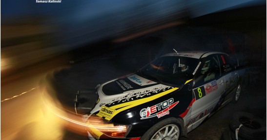 Rally Presov